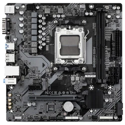Материнская плата Gigabyte B650M S2H B650M S2H (REV1.4) Micro-ATX, AMD AM5