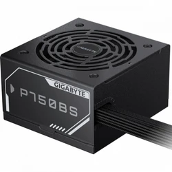 Блок питания Gigabyte GP-P750BS 750 Вт