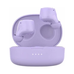 Наушники Belkin Soundform Bolt True Wireless, лаванда AUC009BTLV