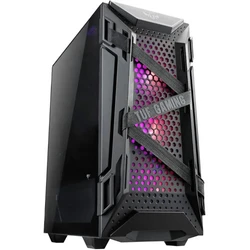 Корпус Asus TUF Gaming GT301 Black 90DC0040-B49000 Mid-Tower