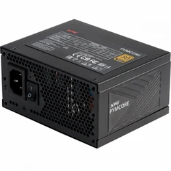 Блок питания XPG PYMCORE PYMCORE750G-BKCEU 750 Вт