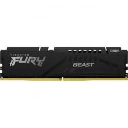 ОЗУ Kingston KF560C30BBEA-8 DIMM, DDR5, 8 Гб, 6000 МГц