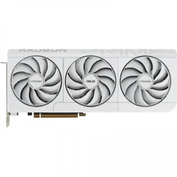 Видеокарта Asus Radeon RX 9070XT PRIME PRIME-RX9070XT-O16GWHITE 16 ГБ