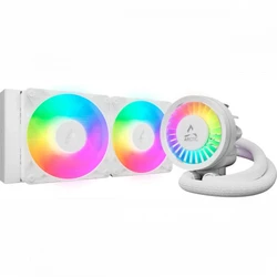 Система охлаждения ARCTIC Arctic Liquid Freezer III Pro 240 A-RGB ACFRE00186A Для процессора