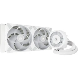 Система охлаждения ARCTIC Liquid Freezer III Pro 280 A-RGB ACFRE00187A Для процессора