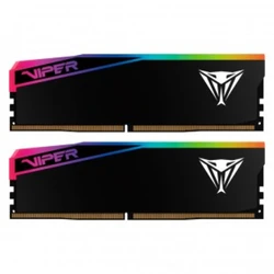 ОЗУ Patriot VEUR548G6028K DIMM, DDR5, 48 Гб (2 x 24 Гб), 6000 МГц