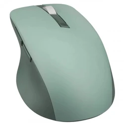 Мышь Asus SmartO Mouse MD200 Silent Plus Green 90XB0790-BMU030