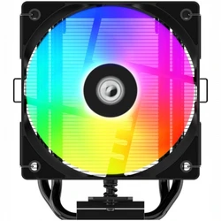 Система охлаждения ID-Cooling SE-904-XT ARGB BLACK Для процессора