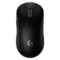 Мышь Logitech PRO X SUPERLIGHT 2 SE Black 910-007554