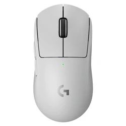 Мышь Logitech PRO X SUPERLIGHT 2 SE White 910-007556