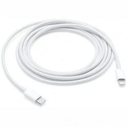 Кабель интерфейсный Apple USB Type-C - Lightning MW2R3ZM/A