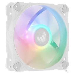 Система охлаждения Asus TUF GAMING TF120 ARGB WHITE EDITION 90DA0033-B09000 Для системного блока