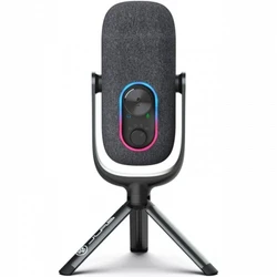 Микрофон Jlab EPIC TALK USB Microphone Black MEPICTALKRBLK4