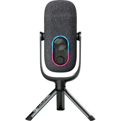 Микрофон Jlab JBuds Talk MJBUDSTALKRBLK4