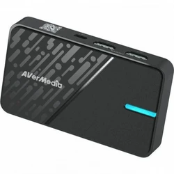 Звуковые карты AverMedia GC311 STREAMLINE MINI+