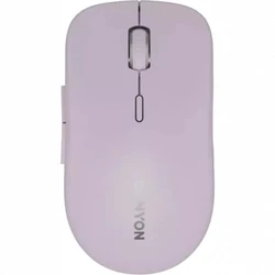 Мышь Canyon MW-12 Pink CNS-CMSW12P