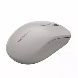 Мышь Canyon MW-12 Beige CNS-CMSW12BG
