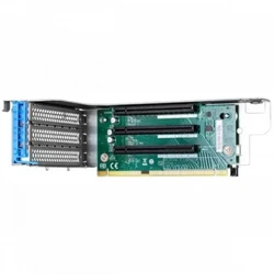 Аксессуар для ПК и Ноутбука Lenovo Райзер-карта Lenovo ThinkSystem V3 2U x16/x16/E PCIe Gen4 Riser 1/2 Option Kit 4XH7A82892