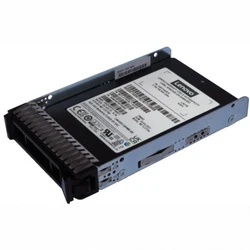 Жесткий диск Lenovo 4XB7A90886 SSD (твердотельные), 1920 ГБ, 2.5 дюйма, SATA
