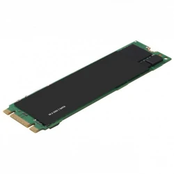 Жесткий диск Lenovo 4XB7B07587 SSD (твердотельные), 240 ГБ, M.2, SATA