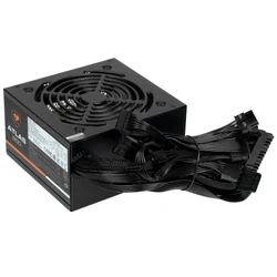 Блок питания Cougar CGR-AT650 650 Вт