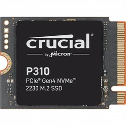 Внутренний накопитель Crucial P310 CT1000P310SSD2 SSD (твердотельные), 1 ТБ, M.2, PCIe