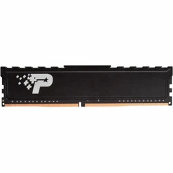ОЗУ Patriot Signature Premium PSP432G3200H1 DIMM, DDR4, 32 Гб, 3200 МГц