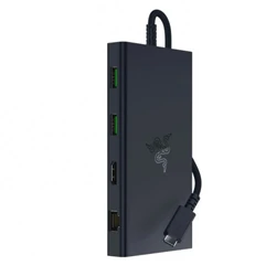 Аксессуар для ПК и Ноутбука Razer Док-станция USB-C Dock RC21-02250100-R3M1