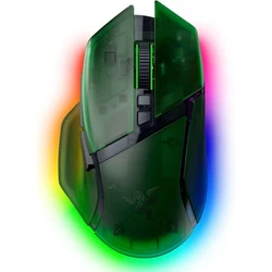 Мышь Razer Basilisk V3 Pro 35K Phantom Green RZ01-05240300-R3G1