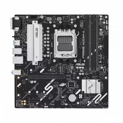 Материнская плата Asus PRIME A620AM-A-CSM 90MB1MY0-M0EAYC Micro-ATX, AMD AM5