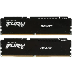ОЗУ Kingston KF552C40BB2-32 DIMM, DDR5, 32 Гб, 5200 МГц