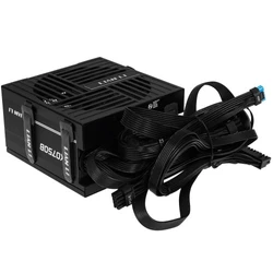 Блок питания Lian Li BX 750B G9P.BX0750B.B000.RU 750 Вт