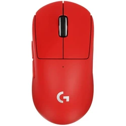 Мышь Logitech G PRO X SUPERLIGHT 2 SE Red 910-007474