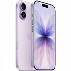 Смартфон Apple iPhone 17 256GB Lavender MG6M4HN/A 256 Гб, 8 Гб