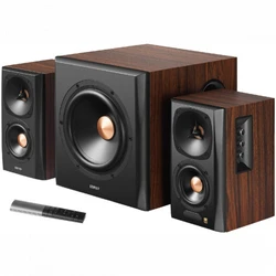 Компьютерные колонки Edifier S360DB Brown S360DB BROWN