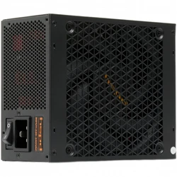 Блок питания HSPD 3000W HSPD HSI-3000PF-BK 3000 Вт