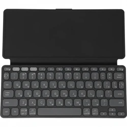 Клавиатура Logitech Keys-To-Go 2, беспроводная 920-012999 Беспроводная, Bluetooth