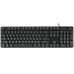 Клавиатура Logitech G412 SE 920-010440 Проводная, USB