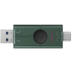 USB флешка (Flash) Kingston DTDEG2/128GB 128 ГБ