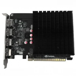 Видеокарта BIOSTAR GeForce GT 730 VN7313TG46 4 ГБ