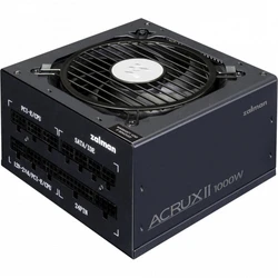 Блок питания Zalman Acrux II ZM1000-ARX2 1000 Вт