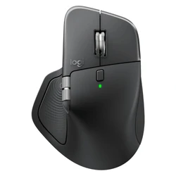 Мышь Logitech MX Master 4 Graphite 910-007562
