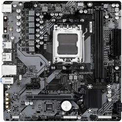 Материнская плата Gigabyte A620M H 2.2 Micro-ATX, AMD AM5