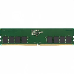 ОЗУ Kingston KCP556US8-16 DIMM, DDR5, 16 Гб, 5600 МГц