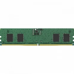 ОЗУ Kingston KCP556US6-8 DIMM, DDR5, 8 Гб, 5600 МГц