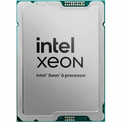 Процессор Intel Xeon 6520P PK8072006347500 2.4 ГГц, 144 МБ, OEM
