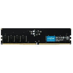 ОЗУ Crucial CB16GU4800 DIMM, DDR5, 16 Гб, 4800 МГц