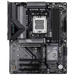 Материнская плата Gigabyte B840 EAGLE WIFI6E ATX, AMD AM5