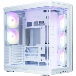 Корпус Zalman P60 White Mid-Tower