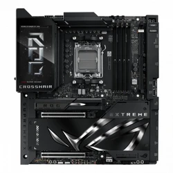 Материнская плата Asus ROG CROSSHAIR X870E EXTREME E-ATX, AMD AM5